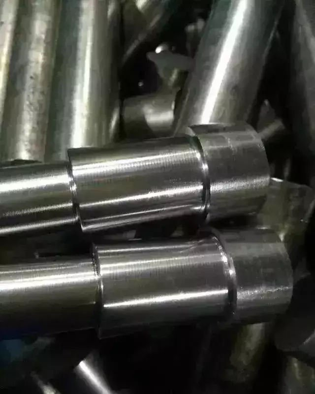 Solve the lathe "vibration mark" to find the root of the problem